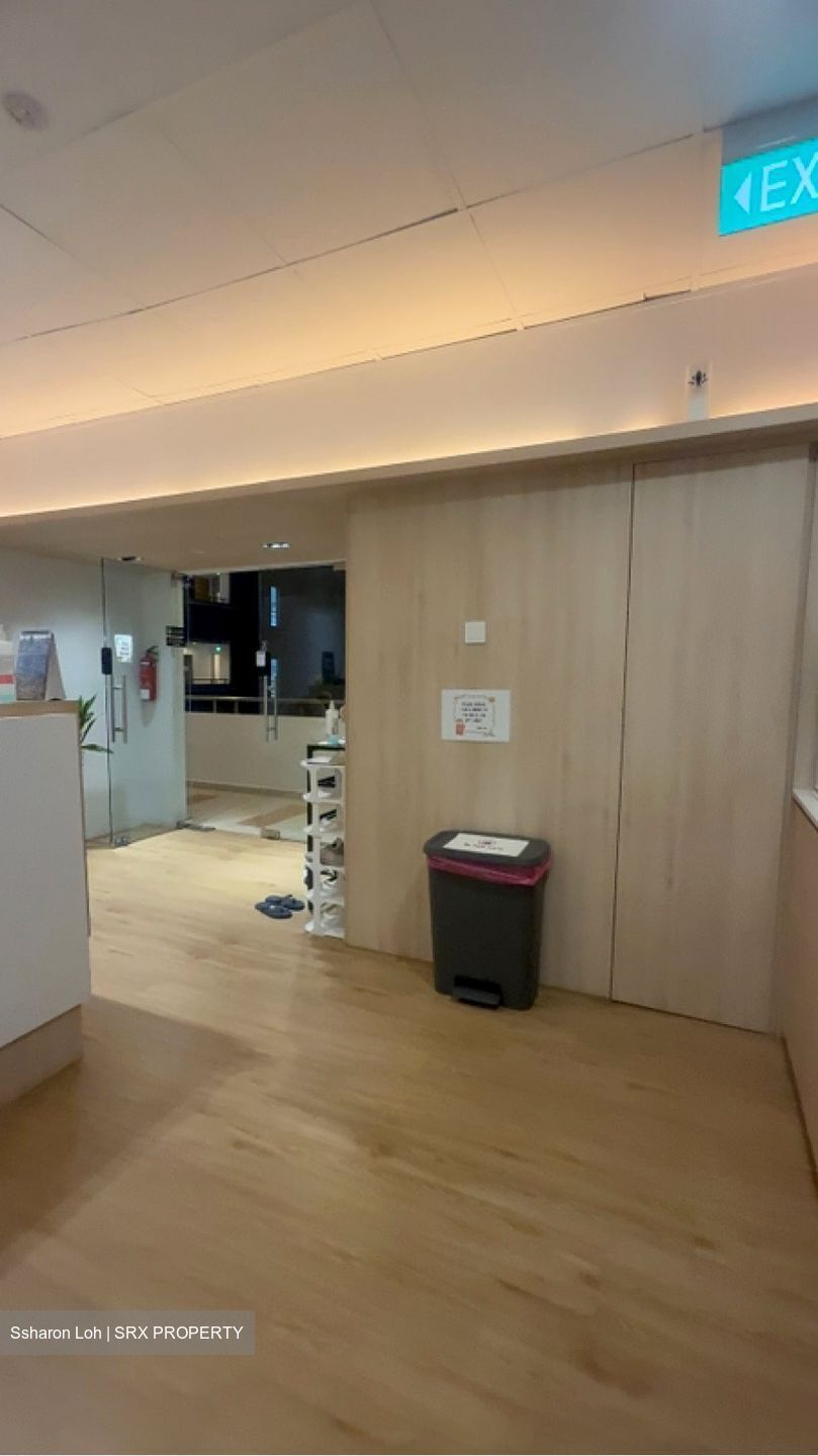 Parkway Centre (D15), Retail #612734141